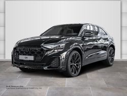 Schwarz Gebraucht 2022 Audi Q8 Ambiente SUV | 109.333 €