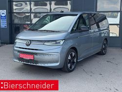 Silber Neu 2025 VW T7 Style Van | 63.750 €
