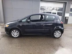 Schwarz Gebraucht 2011 Mitsubishi Colt Edition Limousine | 3.700 € (Fairer Preis)