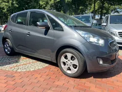 Grau Gebraucht 2011 Kia Venga Spirit Kleinwagen | 4.990 € (Fairer Preis)