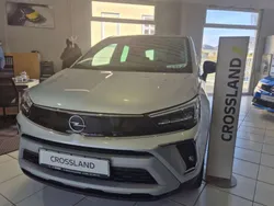 Kristall silber Neu 2025 Opel Crossland Elegance SUV | 22.890 €