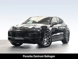 Chromitschwarzmetallic Neu 2025 Porsche Cayenne SUV | 126.820 € (Guter Preis)