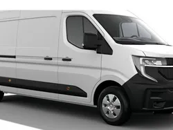 Neu 2025 Renault Master Van | 37.190 € (Fairer Preis)