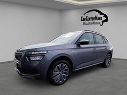 Grau Gebraucht 2022 Skoda Kamiq Tour SUV | 21.490 € (Fairer Preis)