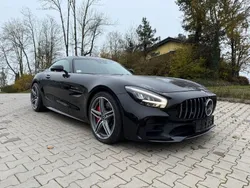 Schwarz Gebraucht 2017 Mercedes AMG GT S AMG Coupé | 80.999 € (Guter Preis)