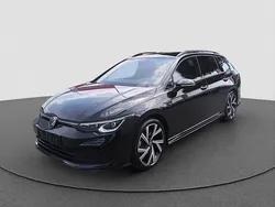 VW Golf VIII