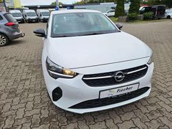 White jade Gebraucht 2022 Opel Corsa Edition Kleinwagen | 11.490 € (Fairer Preis)