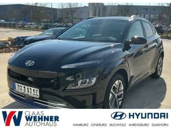 Schwarz Gebraucht 2022 Hyundai Kona Trend SUV | 19.900 € (Fairer Preis)