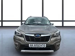 Sepia=bronze=/(m) Gebraucht 2020 Subaru Forester Comfort SUV | 26.945 € (Guter Preis)
