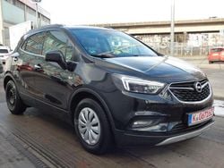 Gebraucht 2017 Opel Mokka X SUV | 9.500 € (Guter Preis)