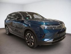 Spektrum blau Gebraucht 2025 Opel Grandland X SUV | 29.990 € (Superpreis)