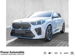 Weiß Neu 2025 BMW X2 M Sport SUV | 55.900 € (Guter Preis)