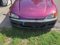 Rot Gebraucht 1995 Honda Civic Coupé | 4.000 €