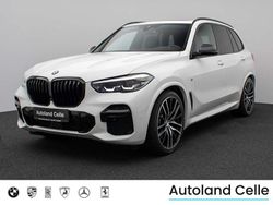 Alpinweiss uni300 Gebraucht 2022 BMW X5 M SUV | 56.999 € (Fairer Preis)