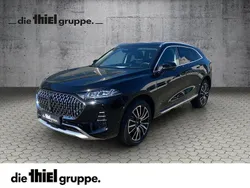 Schwarz Neu 2025 Wey 05 Premium SUV | 49.990 € (Fairer Preis)