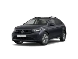Gebraucht 2022 VW Taigo Life SUV | 19.796 € (Guter Preis)