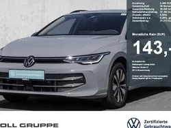 VW Golf VIII