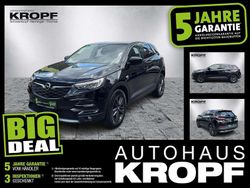 Diamant schwarz/karbon schwarz Gebraucht 2020 Opel Grandland X SUV | 15.580 € (Guter Preis)