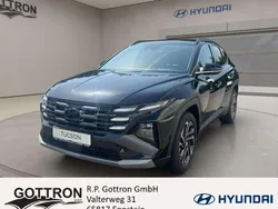 Abyss black / met Neu 2025 Hyundai Tucson Prime SUV | 38.700 € (Etwas zu teuer)