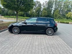 Schwarz Gebraucht 2014 VW Golf VII Sport Limousine | 15.500 € (Teuer)