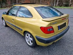 Gold Gebraucht 2000 Citroën Xsara Coupé | 650 € (Teuer)