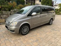 Gebraucht 2012 Mercedes Viano Edition Van / Kleinbus | 14.995 € (Superpreis)