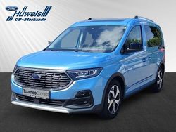 Blau Gebraucht 2025 Ford Tourneo Active Van / Kleinbus | 40.990 €