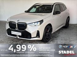 Dune grey metallic Gebraucht 2025 BMW X3 M SUV | 72.440 €