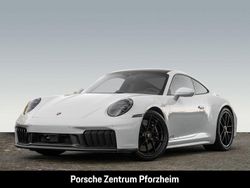 Weiss Neu 2025 Porsche 911 Carrera GTS Coupé | 202.520 € (Fairer Preis)