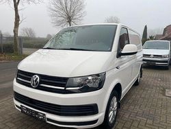 Weiß Gebraucht 2018 VW Transporter Van | 15.700 € (Guter Preis)