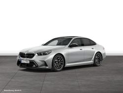 Gebraucht 2024 BMW M5 Comfort Edition Limousine | 139.329 €