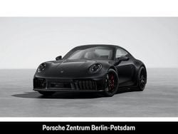 Schwarz Neu 2025 Porsche 911 Carrera GTS Coupé | 197.183 € (Superpreis)