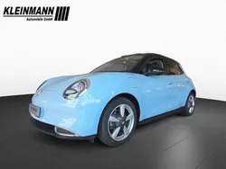 Celestial blue / starry black Gebraucht 2023 Ora Funky Cat 400 Pro+ Pro+ Kleinwagen | 24.990 €