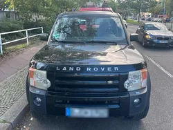 Blau Gebraucht 2006 Land Rover Discovery 3 SUV | 5.300 € (Superpreis)