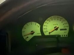 Andere farben Gebraucht 1994 Ford Escort Cabriolet Cabrio | 1.000 €