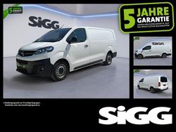 Weiß Gebraucht 2022 Opel Vivaro Van / Kleinbus | 18.980 € (Fairer Preis)