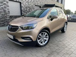 Braun Gebraucht 2018 Opel Mokka X SUV | 12.399 € (Fairer Preis)