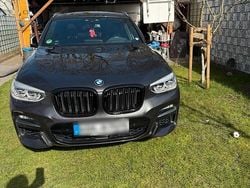Grau Gebraucht 2020 BMW X4 M Sport SUV | 39.500 € (Guter Preis)