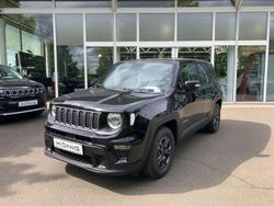 Graphite grey Gebraucht 2023 Jeep Renegade Longitude SUV | 24.900 € (Fairer Preis)