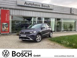 Rauchgrau Gebraucht 2025 VW T-Cross Life SUV | 21.490 € (Fairer Preis)