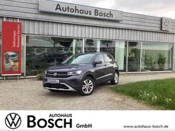 Rauchgrau Gebraucht 2025 VW T-Cross Life SUV | 22.875 € (Fairer Preis)