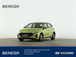Grün Neu 2025 Hyundai i20 Trend Limousine | 20.990 € (Fairer Preis)