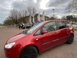 Gebraucht 2007 Ford C-MAX Titanium Van / Kleinbus | 1.750 € (Guter Preis)