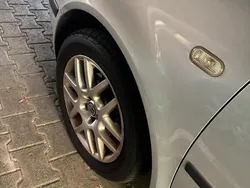 Silber Gebraucht 1999 VW Golf IV Limousine | 2.300 € (Etwas zu teuer)