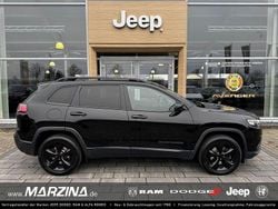 Schwarz Gebraucht 2019 Jeep Cherokee Night Eagle SUV | 19.890 € (Fairer Preis)