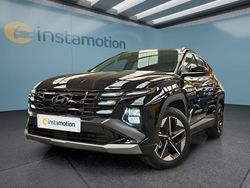 Neu 2025 Hyundai Tucson SUV | 31.699 € (Etwas zu teuer)