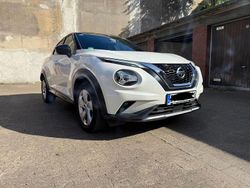 Weiß Gebraucht 2020 Nissan Juke 360º SUV | 14.500 € (Fairer Preis)