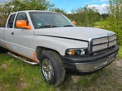 Grau Gebraucht 2001 Dodge Ram Abholung | 4.500 €