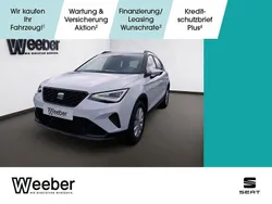Neu 2025 Seat Arona SUV | 26.990 € (Fairer Preis)