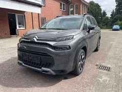 Grau Gebraucht 2024 Citroën C3 Aircross SUV | 15.900 € (Fairer Preis)